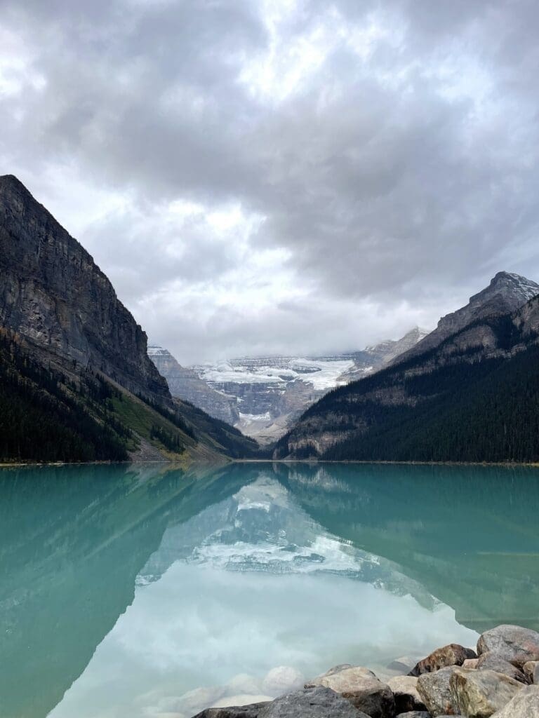 Lake Louise, Rockies