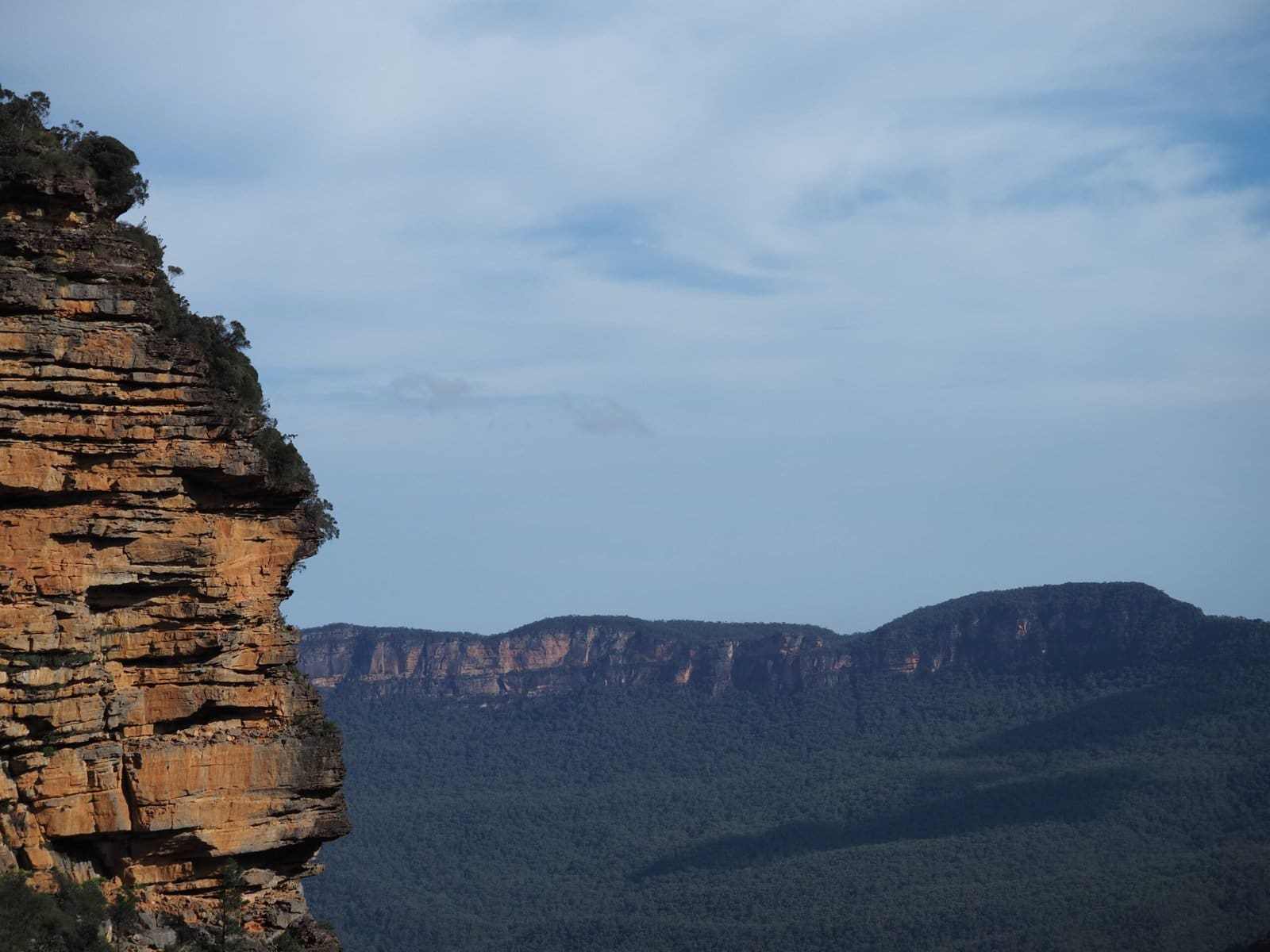 Blue Mountains, Sydney