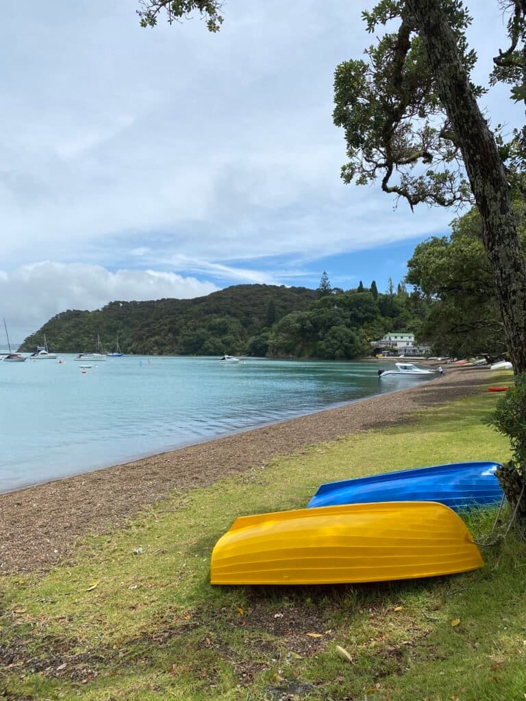 IMG_7694 Russel Beach Front, Bay of Islands