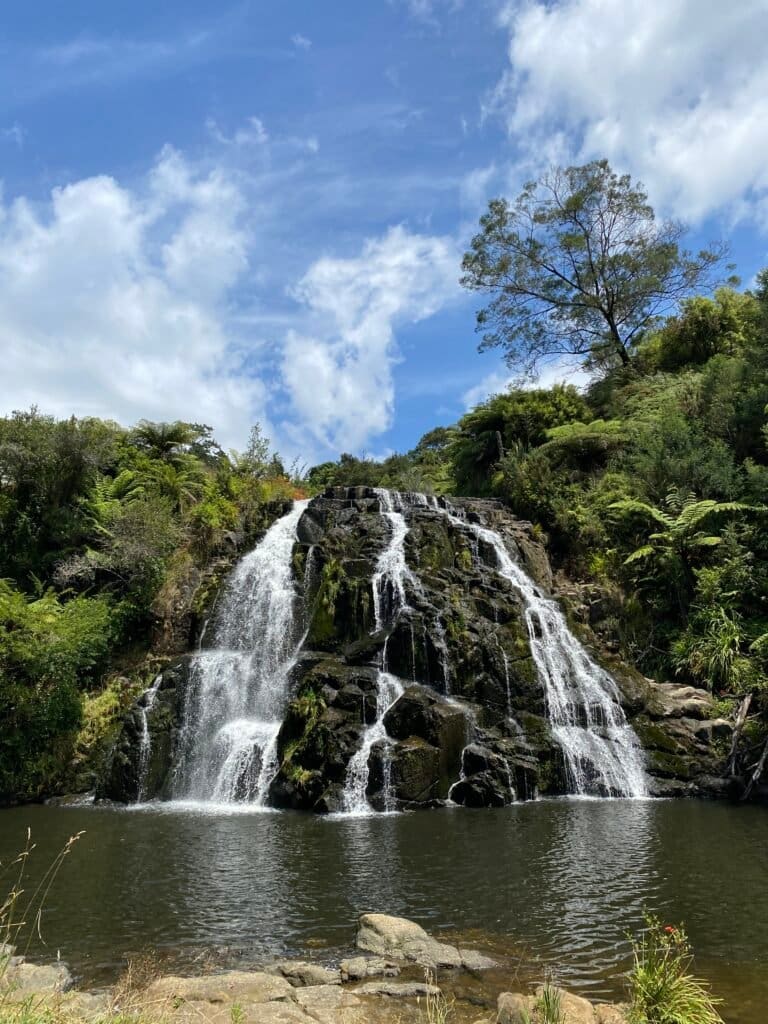 IMG_7977 Owharoa Falls, Coromandel