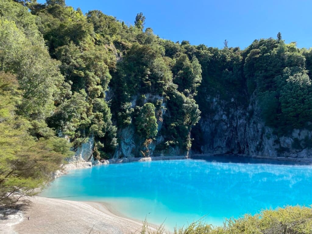 IMG_8283 Waimangu Volcanic Valley, Taupo New Zealand
