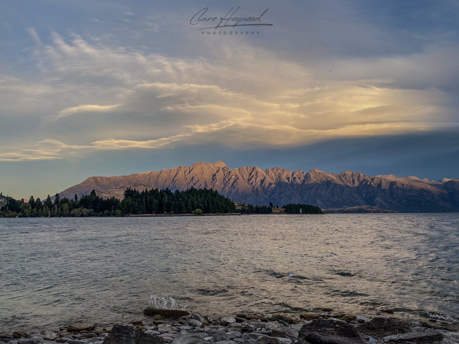 Clare Heywood Photography photo of The Remarkable in Queenstown, New Zealand