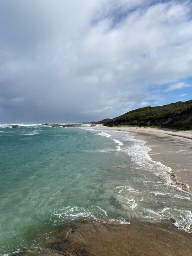 Green Pools, Denmark, Western Australia