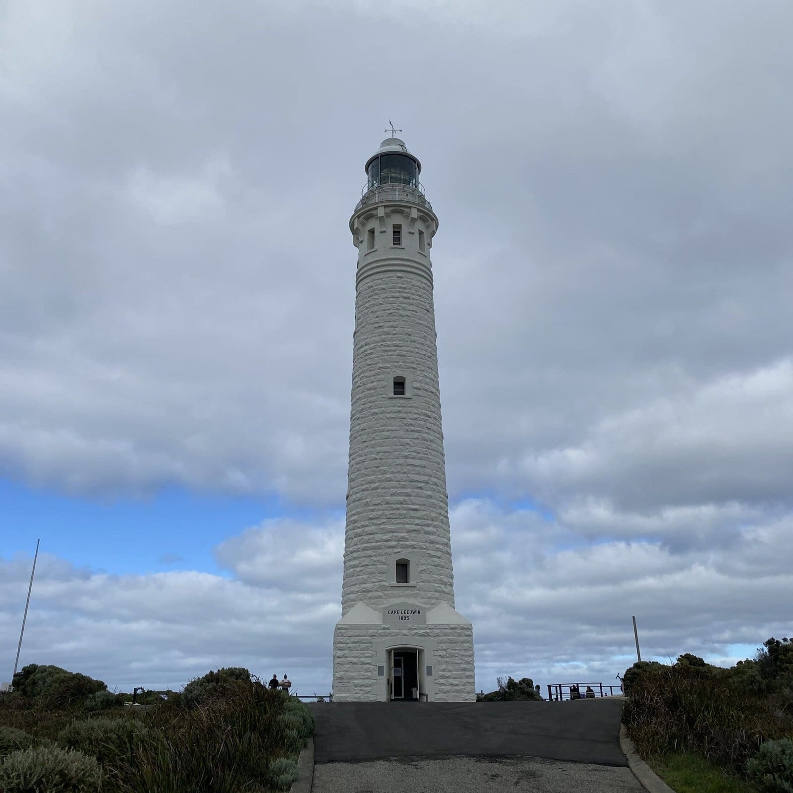 Cape Leeuwin, Augusta, Western Australia