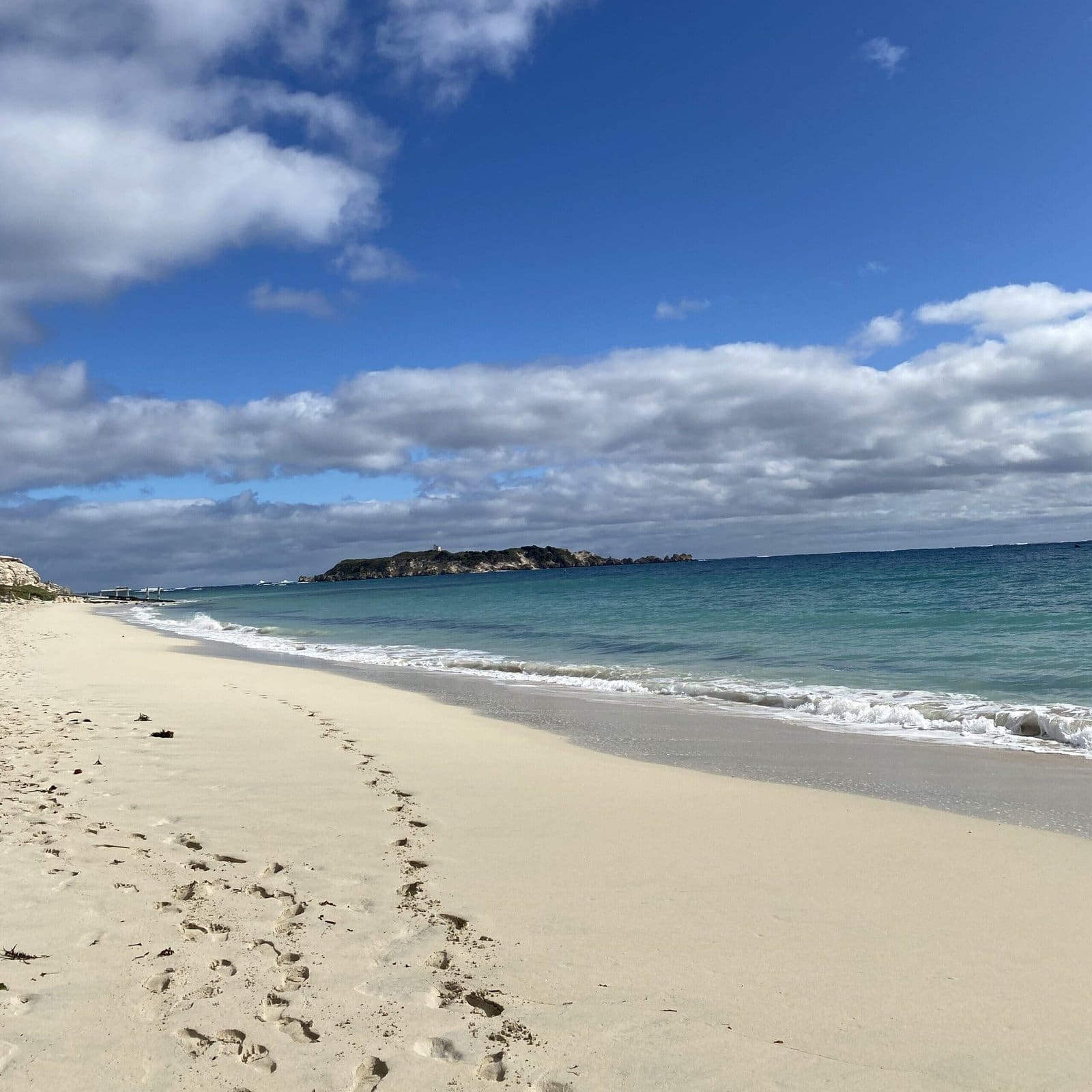 Hamelin Bay, Margaret River, Western Australia