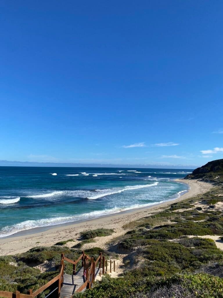 Gnarabup Beach, Margaret River, Western Australia