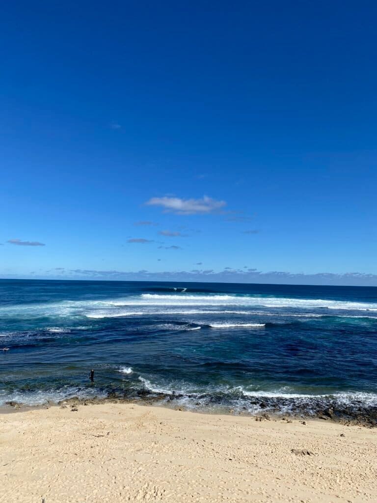 Surfers Point, Margaret River, Western Australia