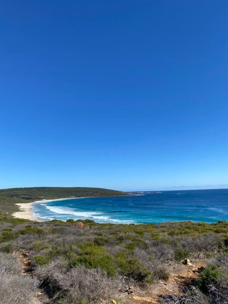 Redgate Beach, Margaret River, Western Australia